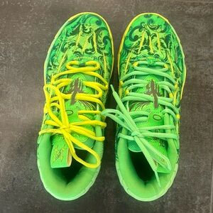 LaMelo Ball Basketball shoes